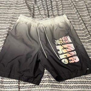 Jordan Shorts | Jordan Ombr Poolside Shorts